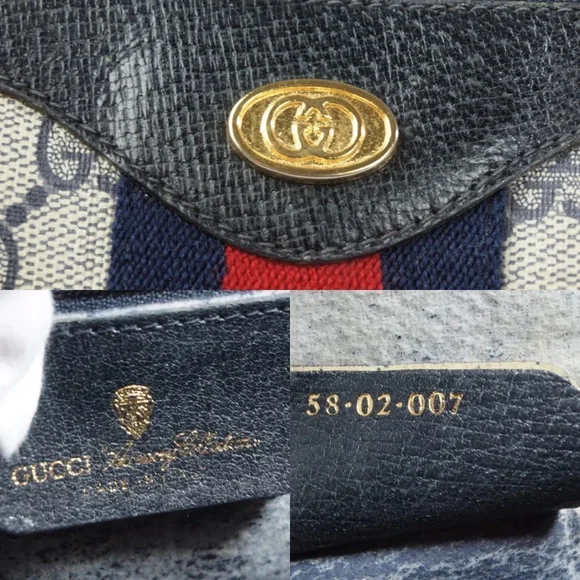 🔴SOLD🔴Gucci BostonBag - Picture 6 of 15